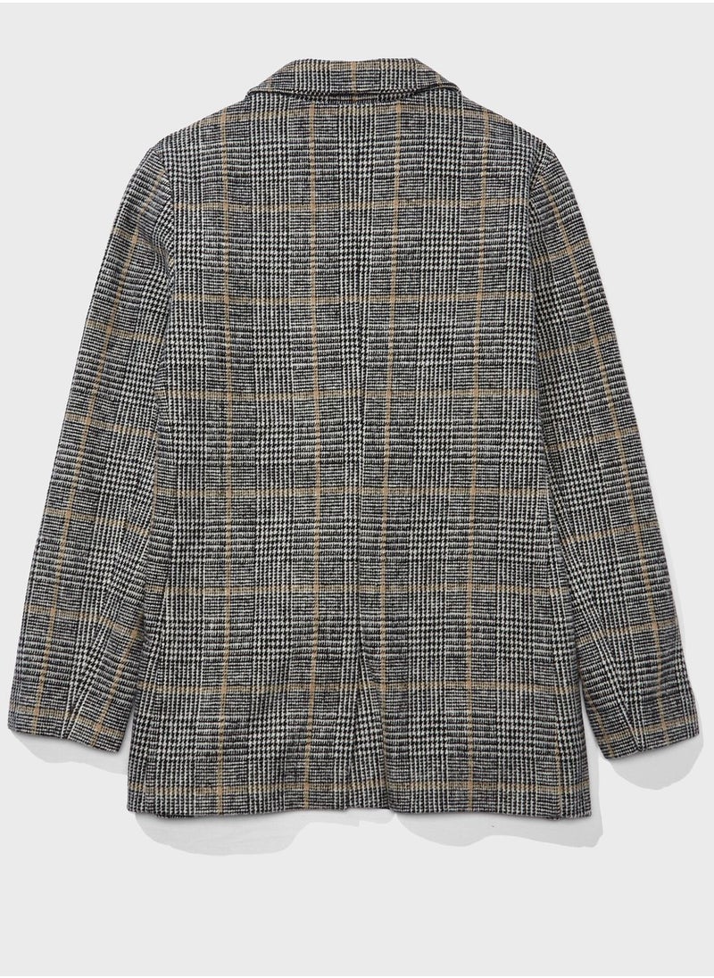 American Eagle - Tailored Blazer - Image 1