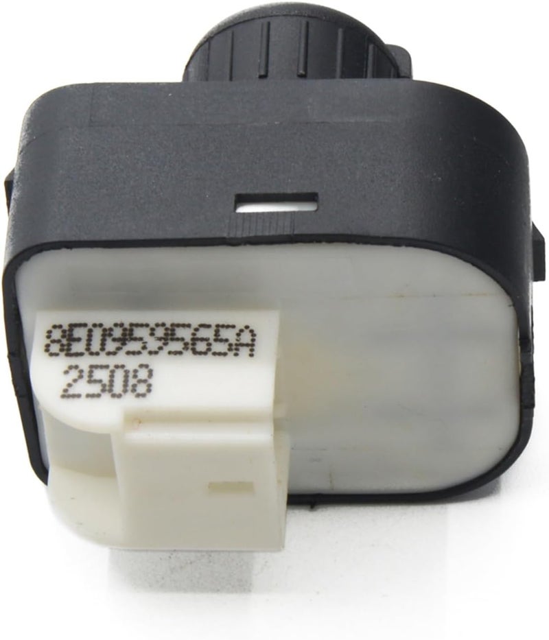 Wivplex Side Mirror Switch Adjust Knob for Audi Models - Image 5