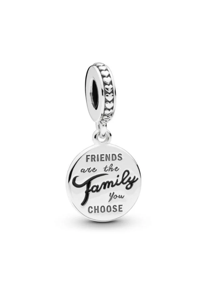 PANDORA Friends Are Family