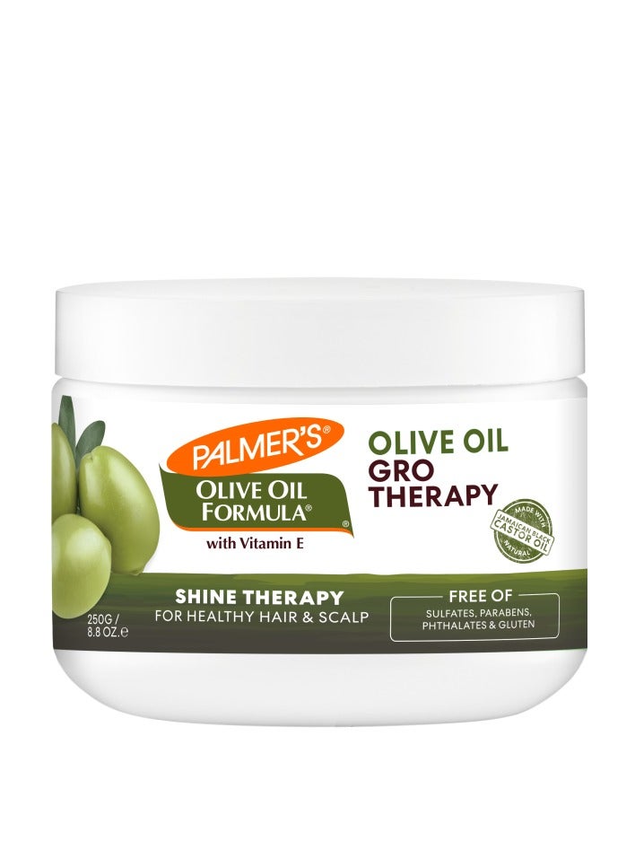 Olive Oil Gro Therapy 250 g