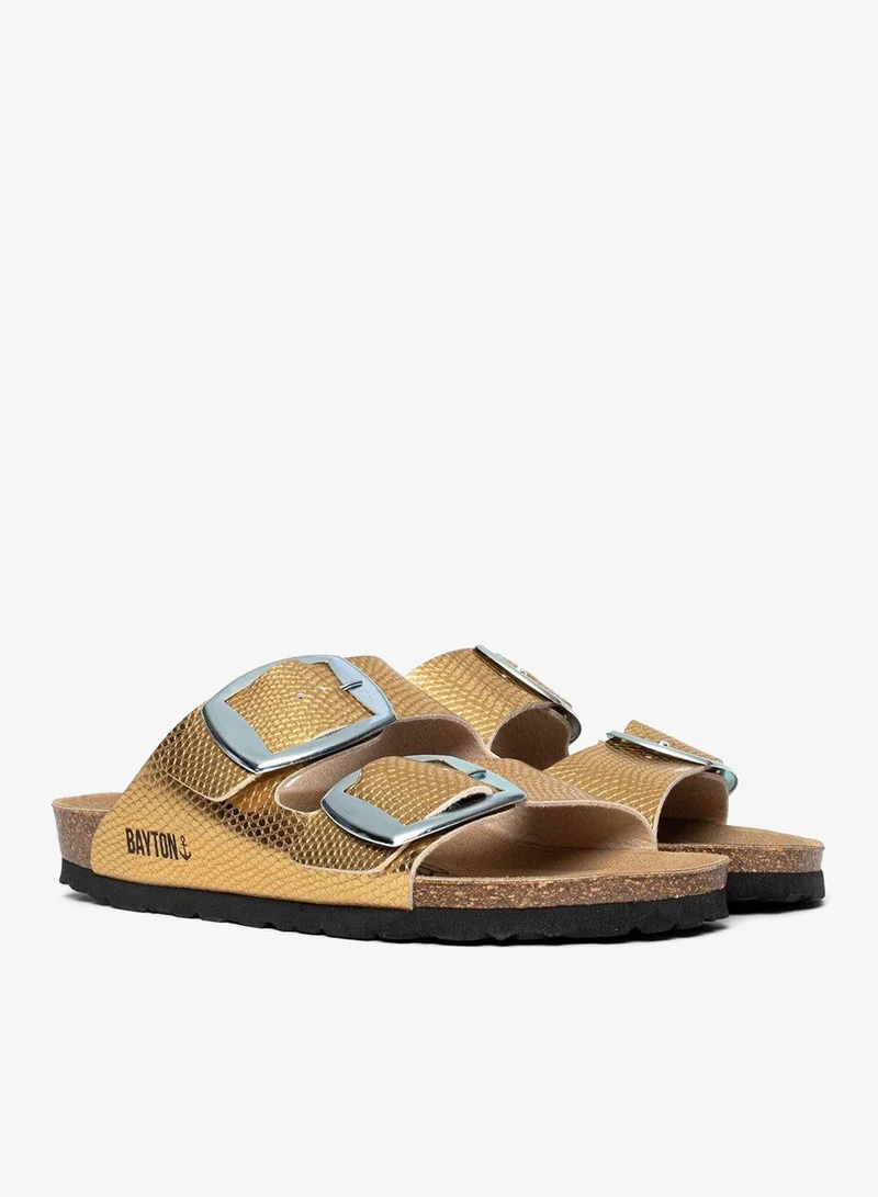 بيتون صنادل إيليثي فلات