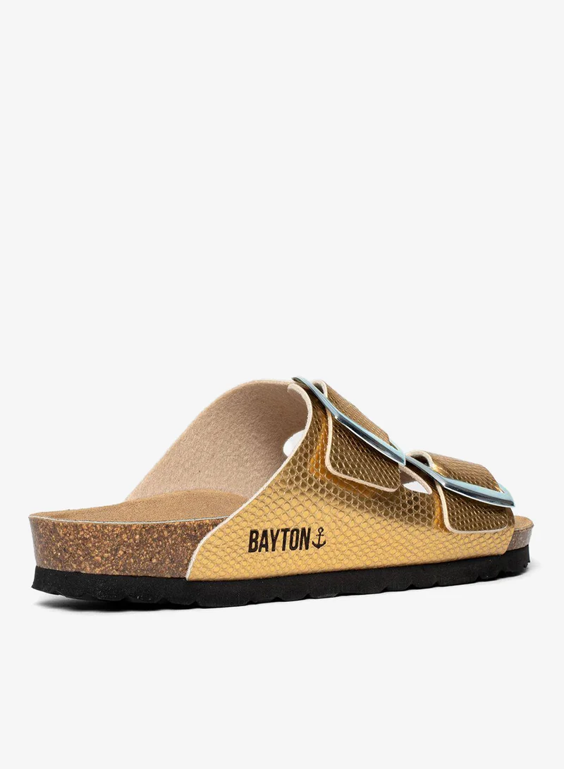 Bayton  Ilithye Flat Sandals for Women | Best Price UAE