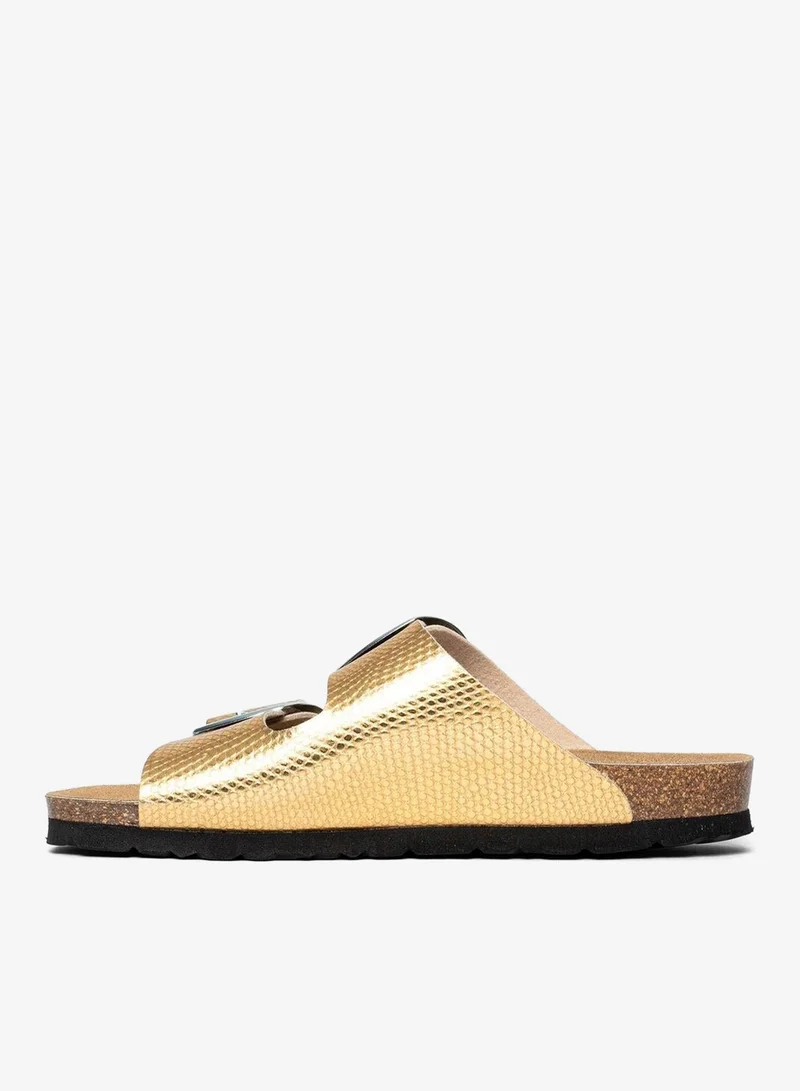 Bayton  Ilithye Flat Sandals for Women | Best Price UAE