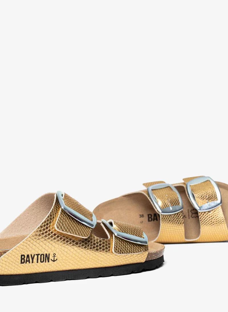Bayton  Ilithye Flat Sandals for Women | Best Price UAE