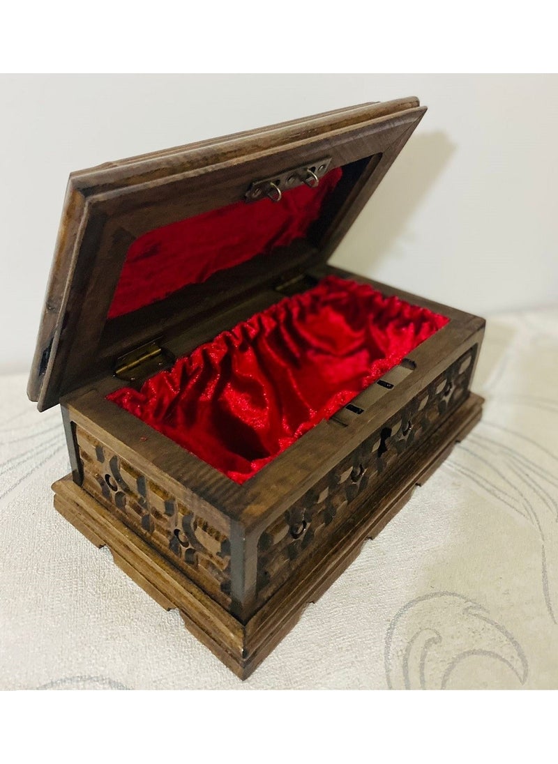 MYK Hediye ve Sanat Atölyesi MYK Gift and Art Workshop Gift Special Gift for Lover Birthday Gift Valentine's Day Gift Anniversary Gift  - Image 4