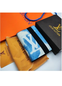 VL Louis men's wallets 