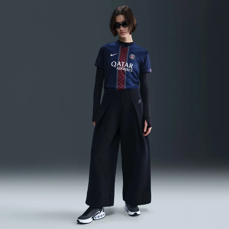 Nike Blue Women's Paris Saint-Germain 25/26 Home Replica Football Jersey for Women | Best Price UAE