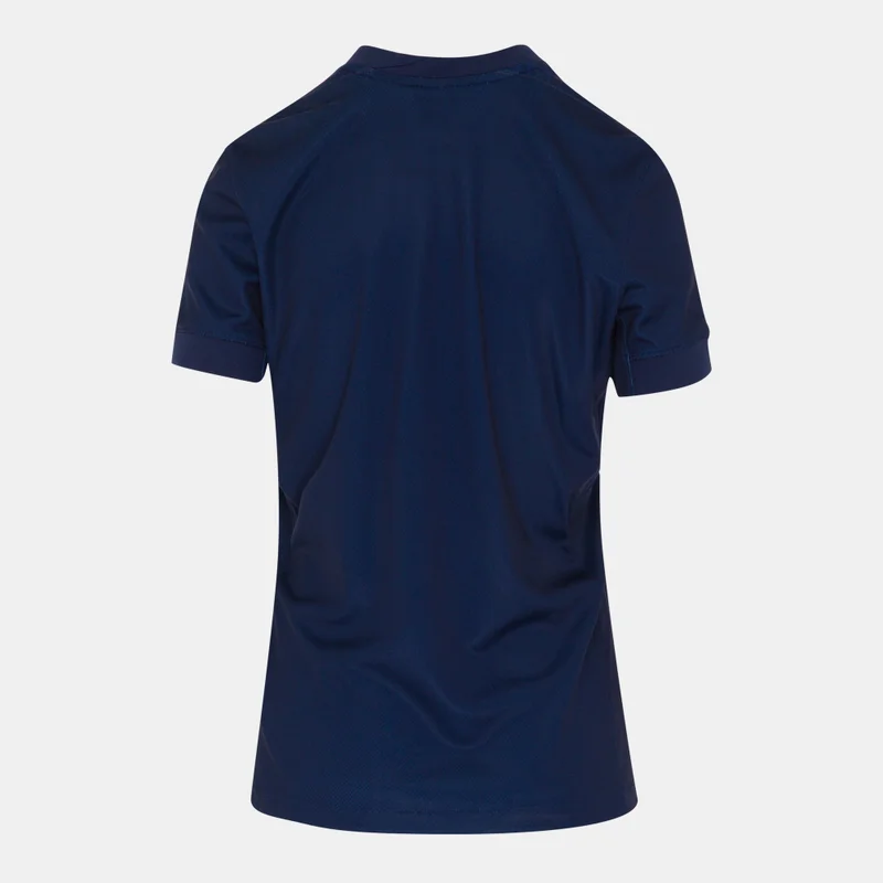 Nike Blue Women's Paris Saint-Germain 25/26 Home Replica Football Jersey for Women | Best Price UAE