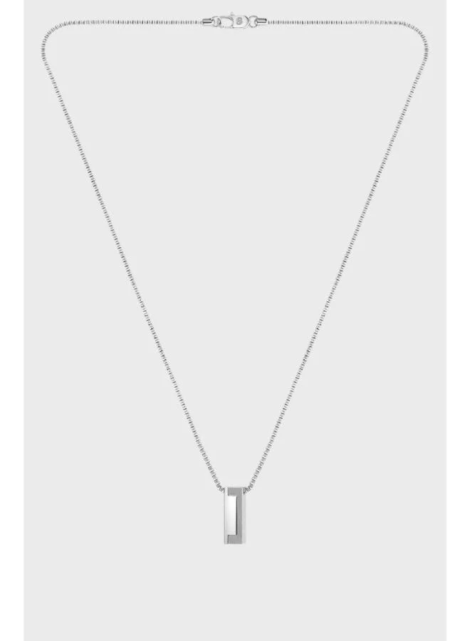 BOSS CANDOR Necklace in Stainless Steel