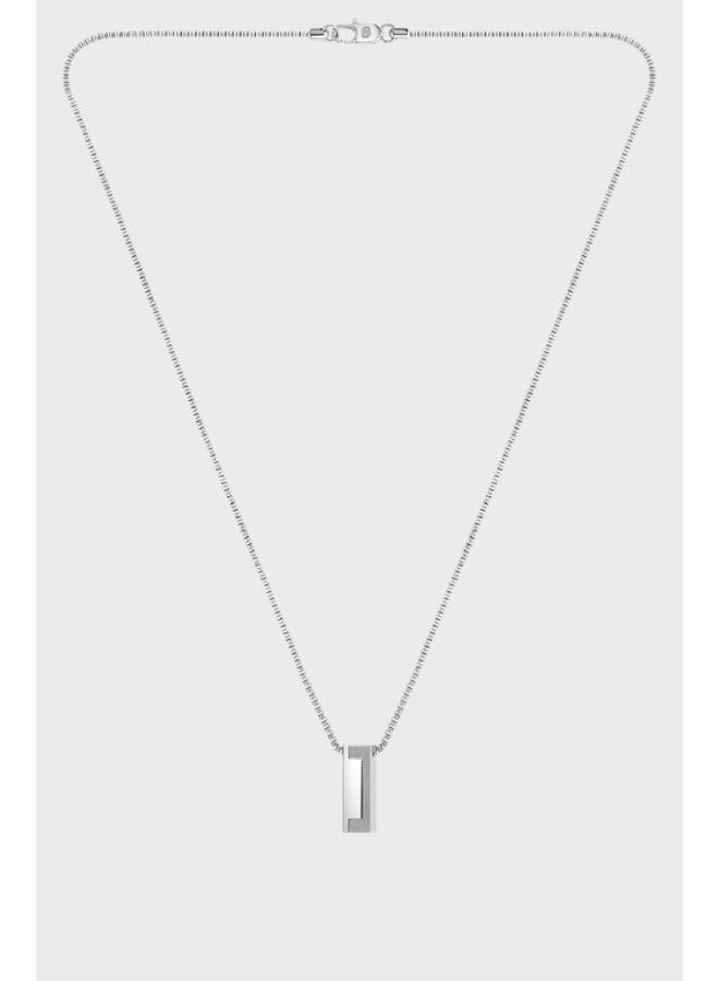 BOSS CANDOR Necklace in Stainless Steel - Image 2