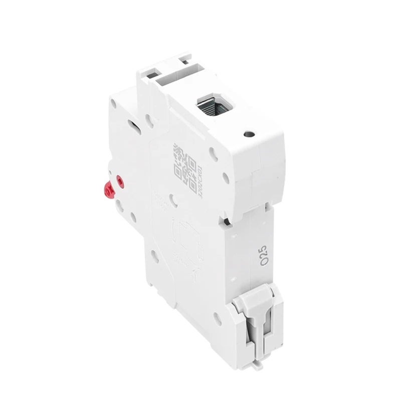 40A 1 Pole C Curve Mini Circuit Breaker 6A 63A 220V 400V AC MCB Din Rail Mount - Image 4