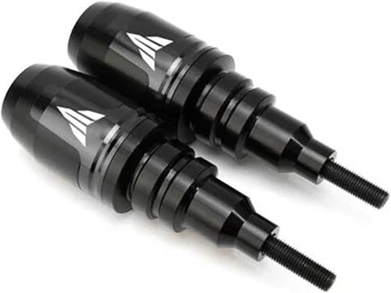 Motorcycle Frame Slider Crash Protector For Yamaha Tracer MT09 MT03 2015 2020 Black - Image 1