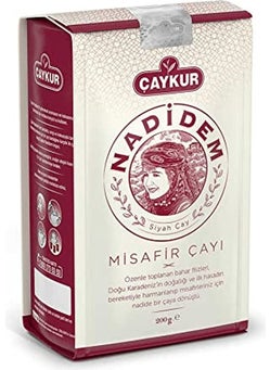 Çaykur Nadidem Guest Tea 200 gr x 2 Pieces - pzsku/Z19077BD1A9E34233D0F4Z/45/_/1736540176/ee0c4b14-590b-41f0-a91d-ff985cd9cef2