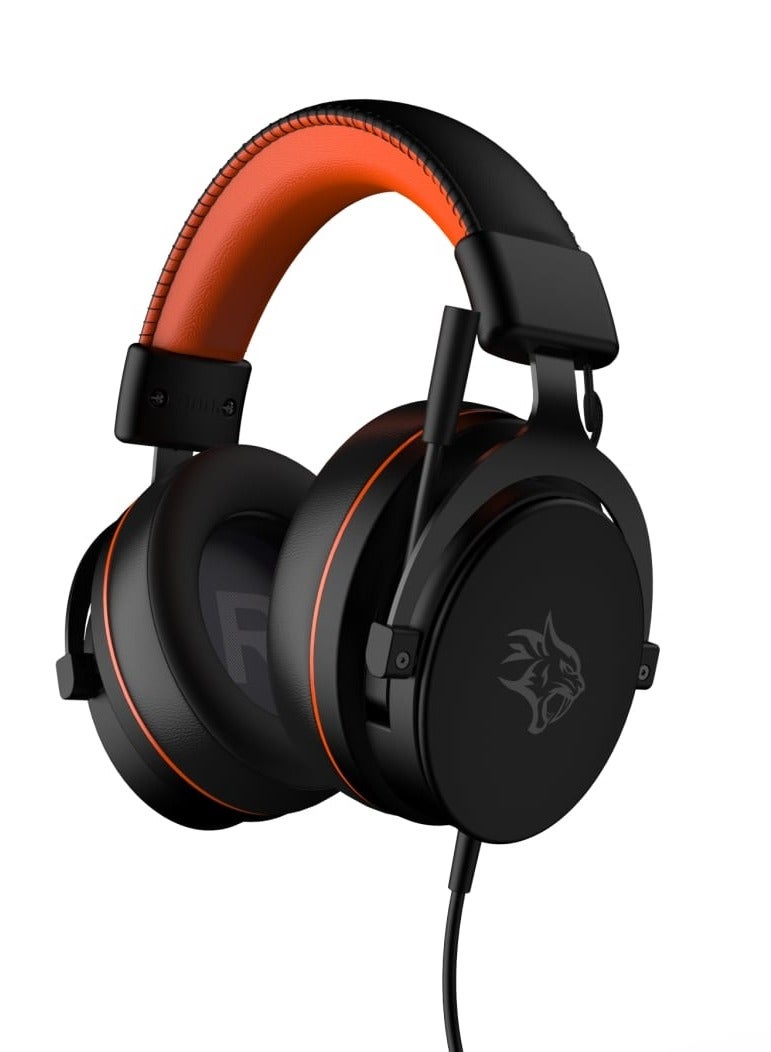 porodo Porodo Gaming Headset Z19077CEBEB92A5E4A3A2Z