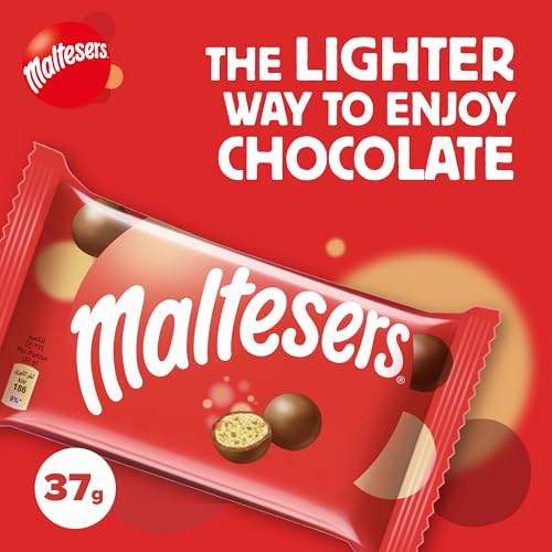 Maltesers مارس مالتيزرز 37g كيس - Image 5