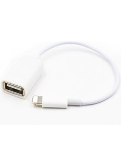 Iphone Otg Cable Ios 13 and Above