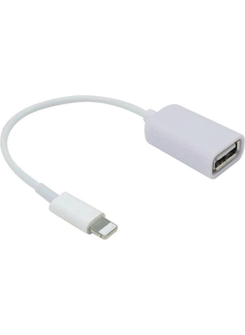 Pmr - Iphone Otg Cable Ios 13 and Above - Image 1