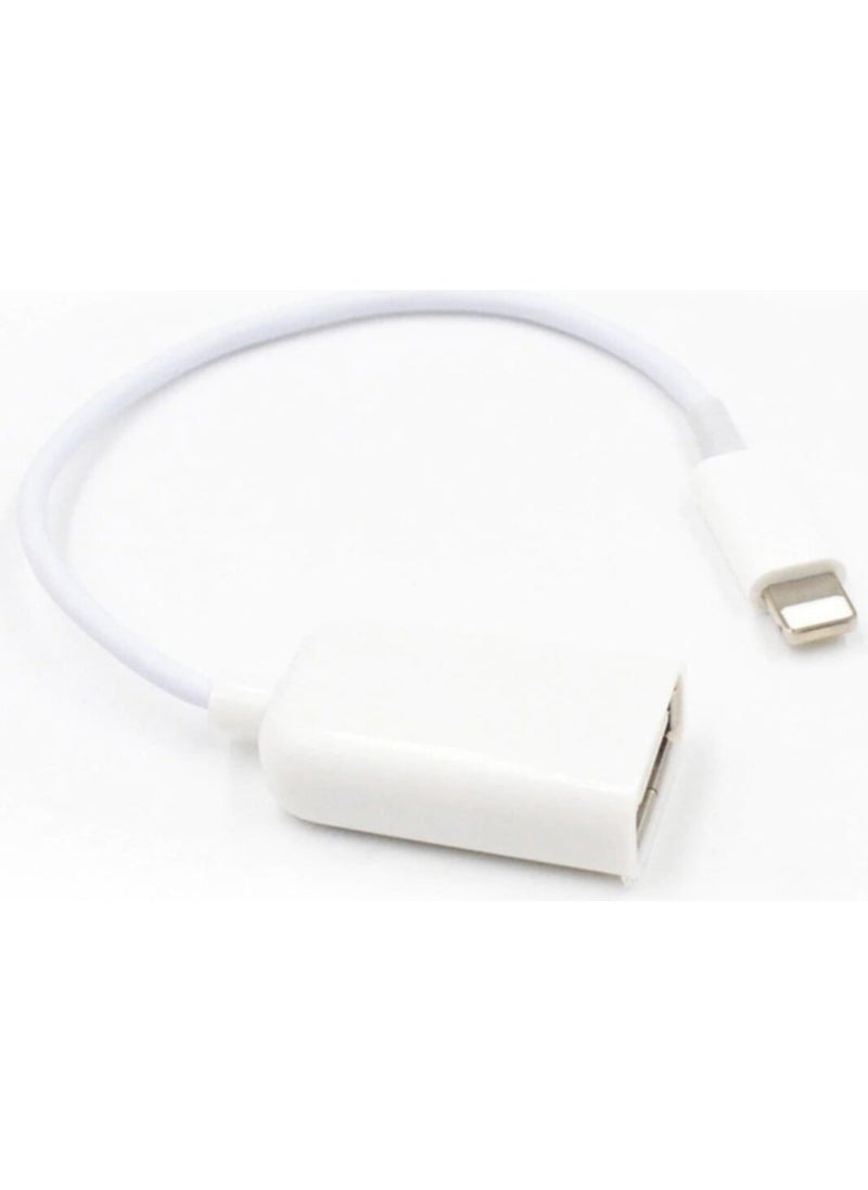 Pmr - Iphone Otg Cable Ios 13 and Above - Image 1