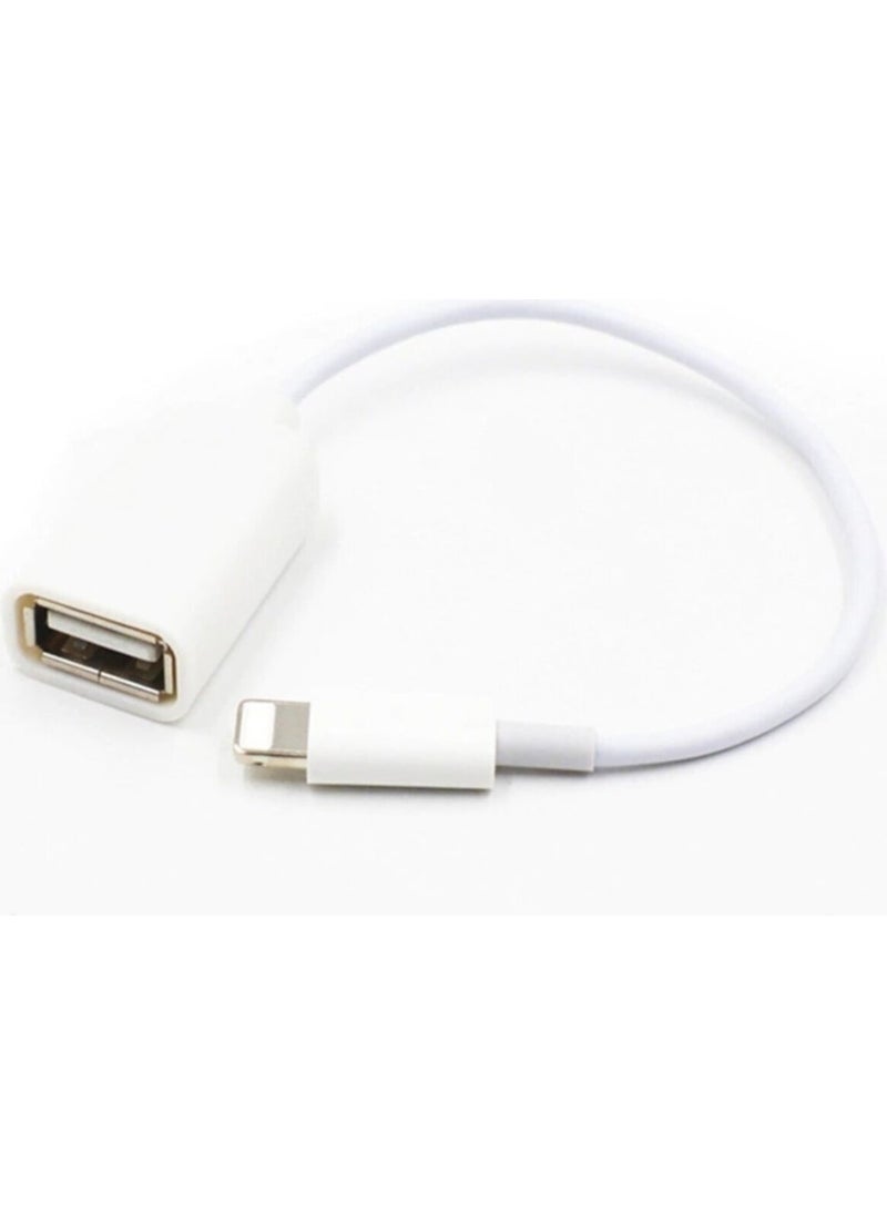 Pmr - Iphone Otg Cable Ios 13 and Above - Image 1