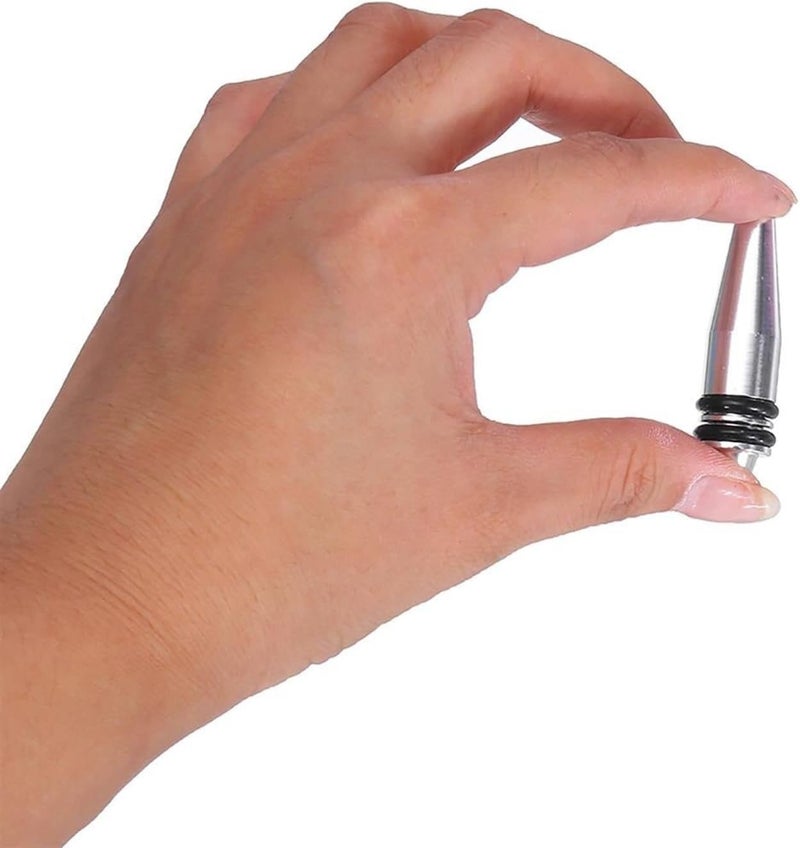 Wivplex 22 mm Oil Intake Manifold Swirl Flaps Delete Plug - Image 4