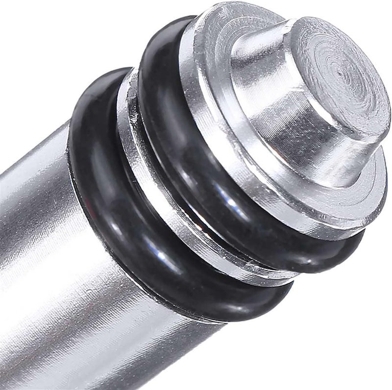 Wivplex 22 mm Oil Intake Manifold Swirl Flaps Delete Plug - Image 5