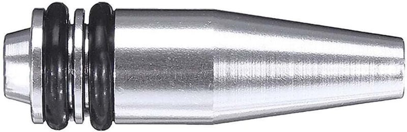 Wivplex 22 mm Oil Intake Manifold Swirl Flaps Delete Plug - Image 1