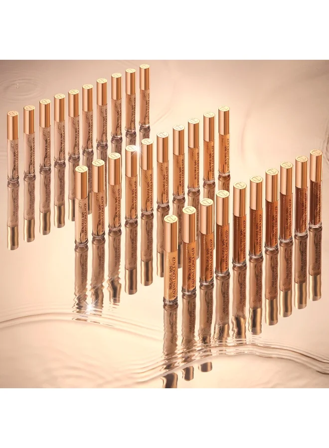 Charlotte Tilbury Beautiful Skin Radiant Concealer - 17 Deep