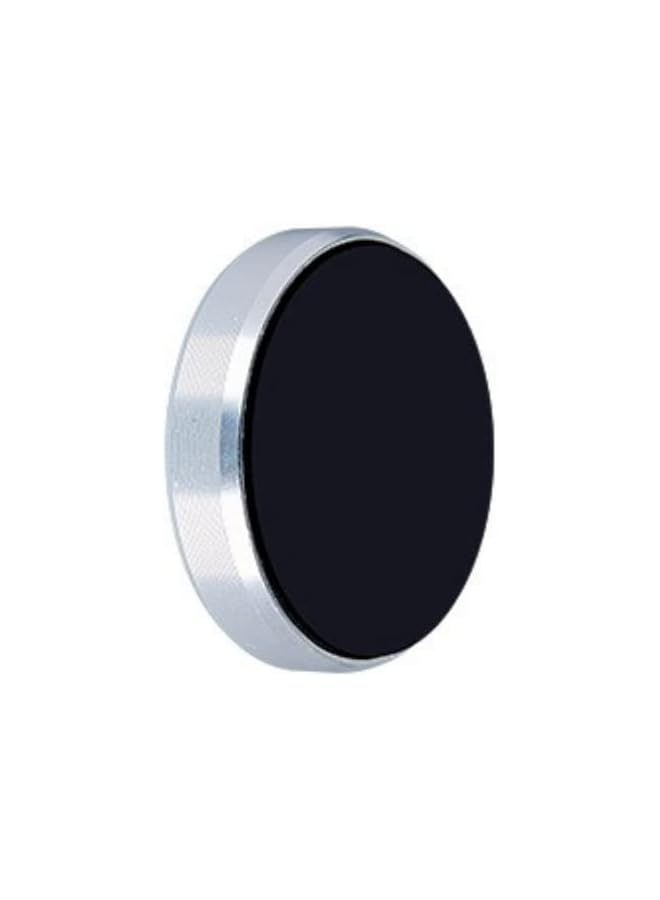 S-TOP S059 Car Phone Holder Magnetic Phone Holder Car mount| Compatible with Most Smartphones - Silver - Image 1