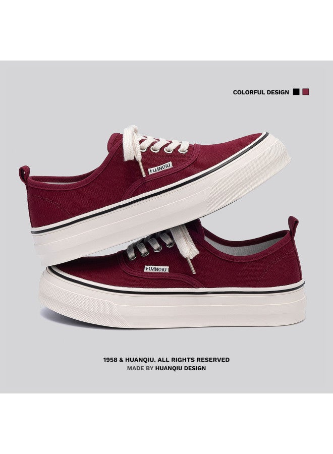 UNIVERSAL Autumn Hot Sale】25 Fashion Casual Durable Canvas Shoes For Men, Lightweight Daily Comfortable Trendy Men's Shoes - Image 5