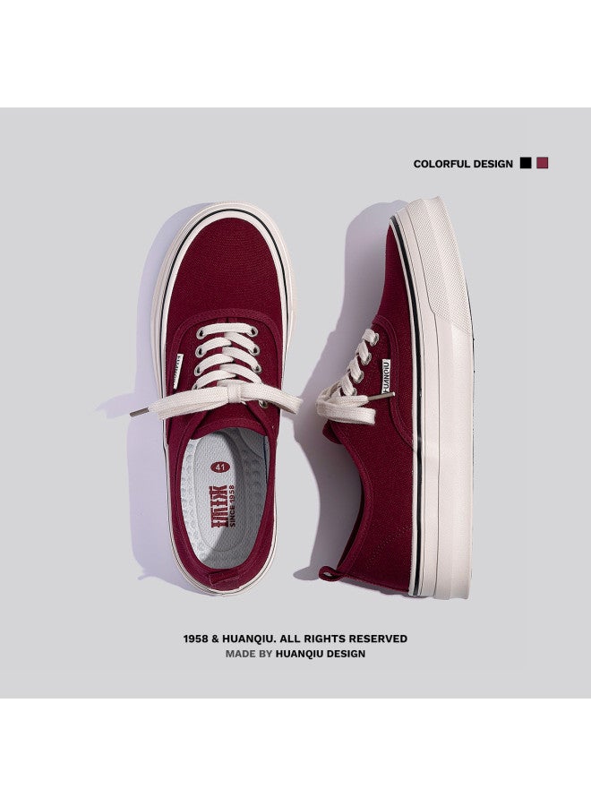 UNIVERSAL Autumn Hot Sale】25 Fashion Casual Durable Canvas Shoes For Men, Lightweight Daily Comfortable Trendy Men's Shoes - Image 4