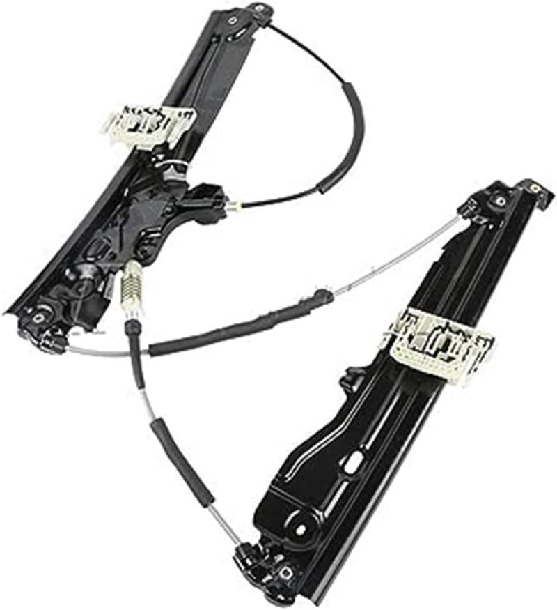 Wivplex Front Left Electric Window Regulator for 3 Series E46 - Image 1