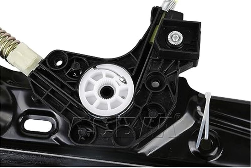 Wivplex Front Left Electric Window Regulator for 3 Series E46 - Image 4