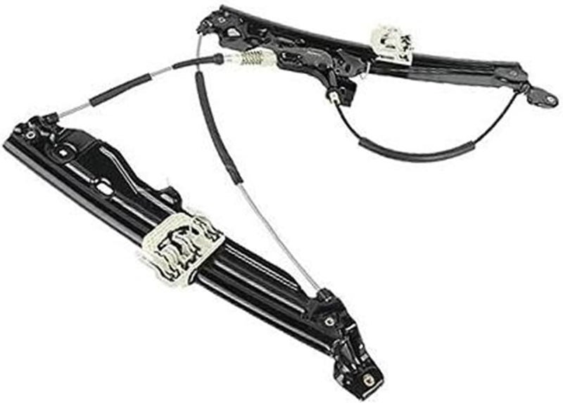 Wivplex Front Left Electric Window Regulator for 3 Series E46 - Image 2