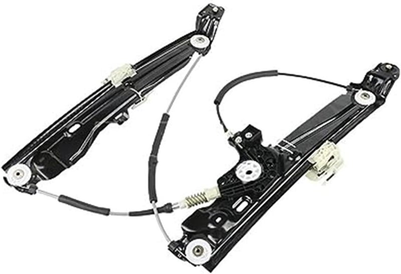 Wivplex Front Left Electric Window Regulator for 3 Series E46 - Image 3
