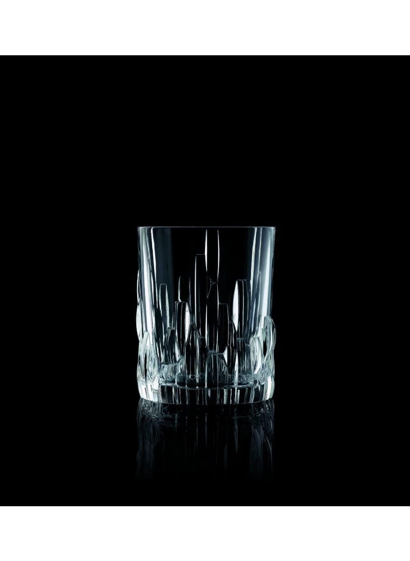 Nachtmann Nachtman, Shu Fa, Whisky Tumbler, Set of 4  - Image 5