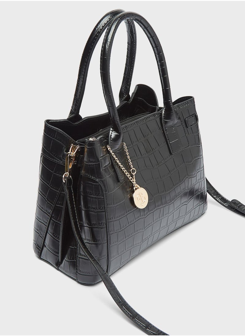 shoexpress - Top Handle Crossbody - Image 1