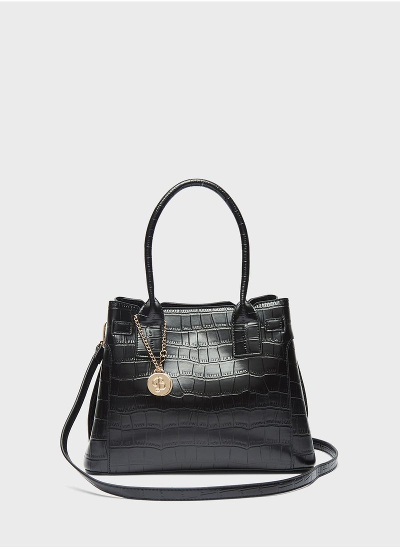 shoexpress - Top Handle Crossbody - Image 1