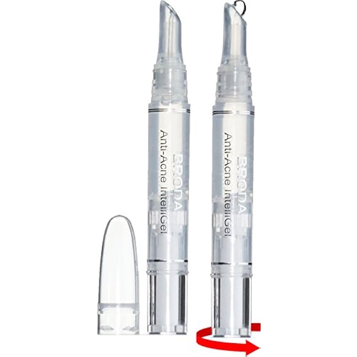 Broda Skincare Acne Spot Treatment Set - Image 4