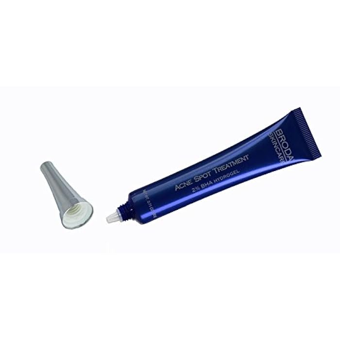 Broda Skincare Acne Spot Treatment Set - Image 3