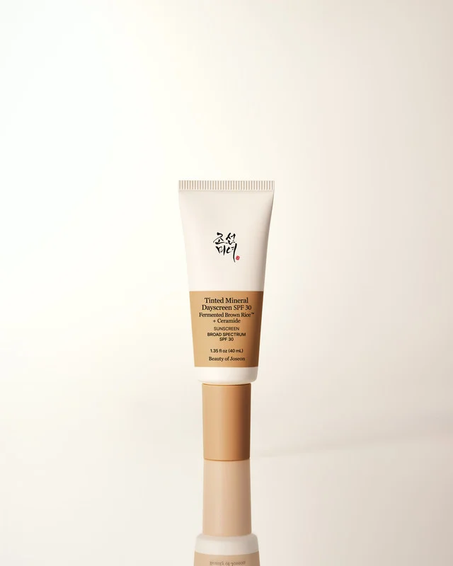Beauty Of Joseon 35N - Medium Neutral to Warm Tinted Mineral Dayscreen SPF 30 35N 40 ml for Women | Best Price UAE
