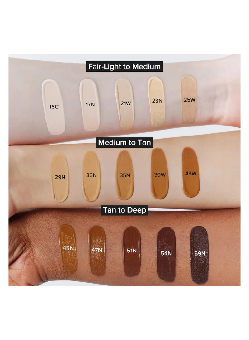 Beauty Of Joseon 35N - Medium Neutral to Warm Tinted Mineral Dayscreen SPF 30 35N 40 ml for Women | Best Price UAE