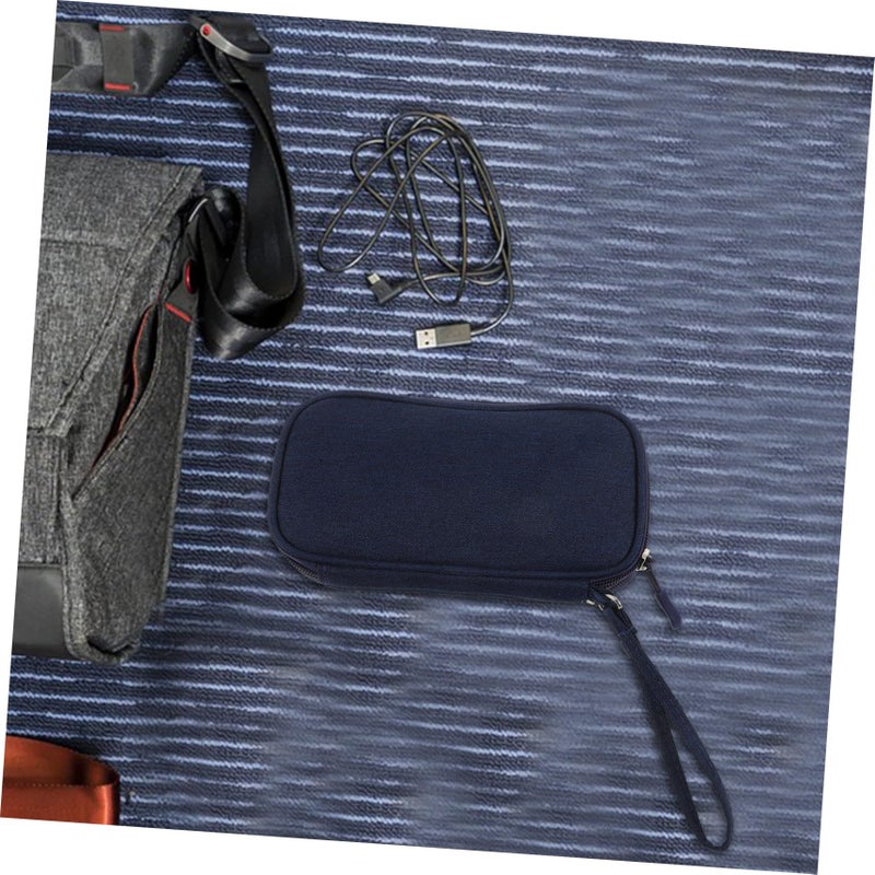 Travel Portable Charger Power Bank Organizer Storage Case Bag For Electronics - Image 2