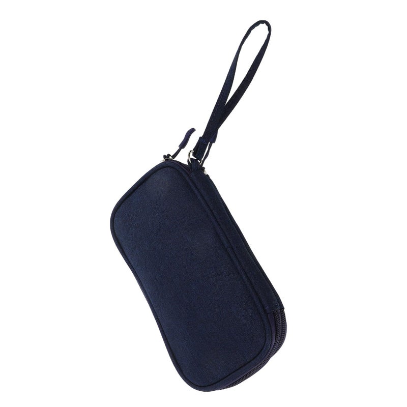 Travel Portable Charger Power Bank Organizer Storage Case Bag For Electronics - Image 1