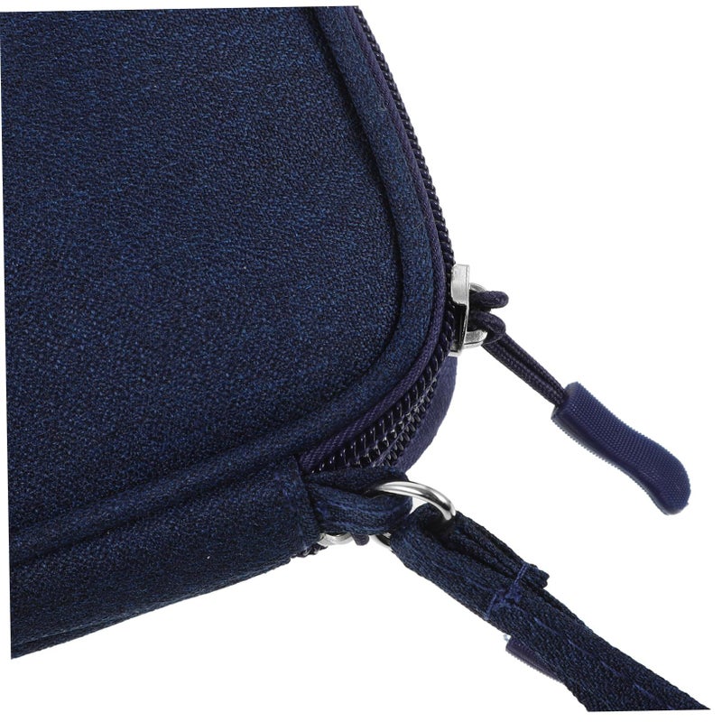 Travel Portable Charger Power Bank Organizer Storage Case Bag For Electronics - Image 4