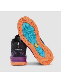 TOREAD TOREAD Men's VIBRAM Hiking Shoes - Lightweight Comfort with Eco-Friendly Durability  - Image 5