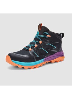 TOREAD TOREAD Men's VIBRAM Hiking Shoes - Lightweight Comfort with Eco-Friendly Durability  - Image 3