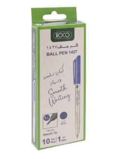 Roco Dry Ink Pen Blue Ink Color - pzsku/Z1908FE9F867D11C6CEDEZ/45/_/1730639957/0200784c-3723-4496-944d-f04ee08b2f64