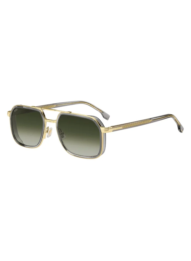هوجو بوس نظارات شمسية هوجو بوس BOSS 1724/S