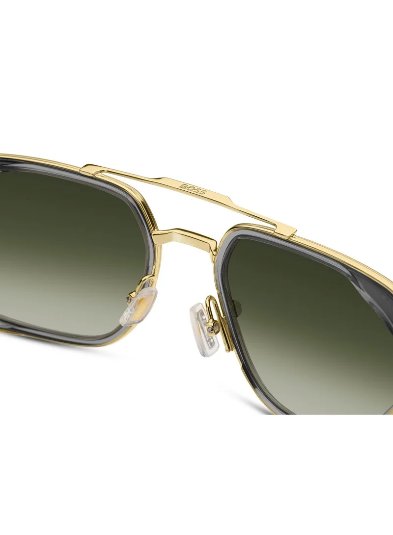 بوس نظارات شمسية هوجو بوس BOSS 1724/S