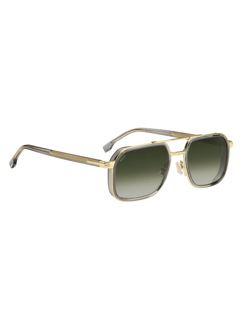 هوجو بوس نظارات شمسية هوجو بوس BOSS 1724/S